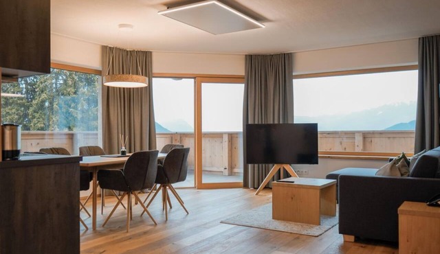 Top Dog - Puitalm by Peak Stay in Arzl im Pitztal