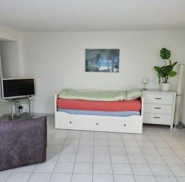 Top Wohnung in Baden