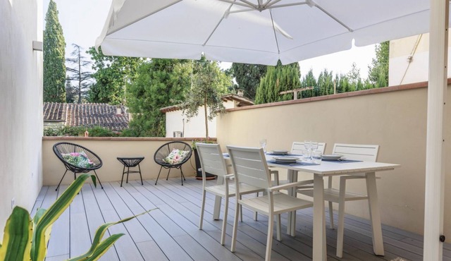 Torrigiani Charming Apartment in Firenze