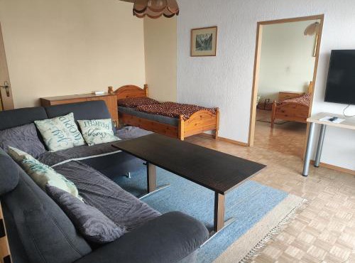 Traun Apartment in Linz