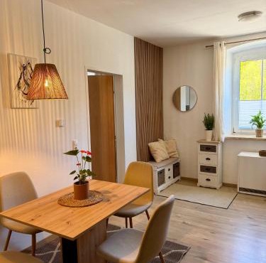 Traunzeit Apartment