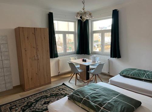 Traveler Lodging Vienna