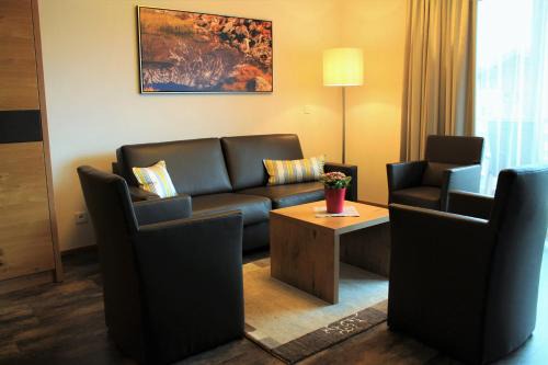 Tschuggmall Appartements