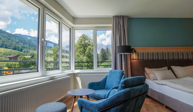 TUI BLUE Montafon