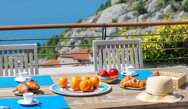 Turchese sul golfo - Portopiccolo Apartments in Duino-Aurisina