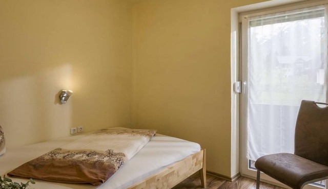 Type 2 single room - Villa Obrist