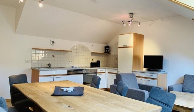 Type D - 15 D Apartment 3 bedrooms - Ferienwelt Bogensperger
