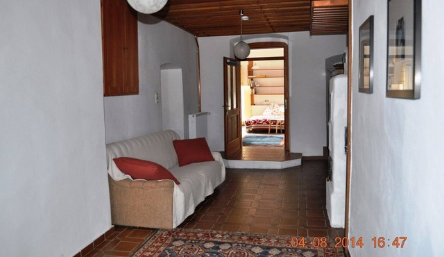 typical Apartment in the heart of national park "Hohe Tauern"