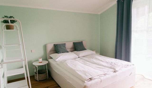Urban Boutique Privatzimmervermietung