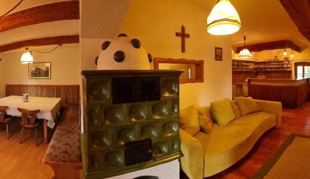 Uriges Landgasthaus in Modriach in Modriach