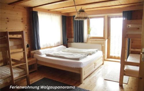Urlaub am Obermahd