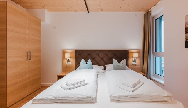 Vacation Rental + Breakfast + Terrace with 2 Bedrooms I 3 - Vacation Rental + in Unterburg am Klopeiner See