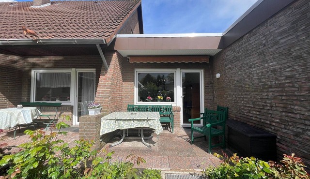 Vacation apartment 2 - Holiday apartments Hus int Dörp, 15089 in Leer (Ostfriesland)
