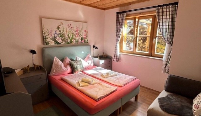 Vacation apartment/apartment for 3 guests with 32m² in Haus Im Ennstal (270676)