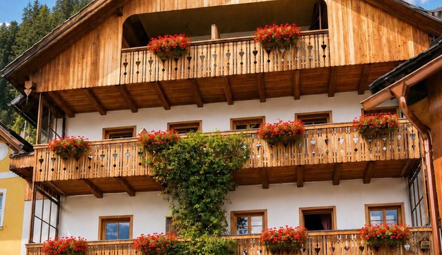 Vacation apartment/apartment for 5 guests with 80m² in Hallstatt (312902)
