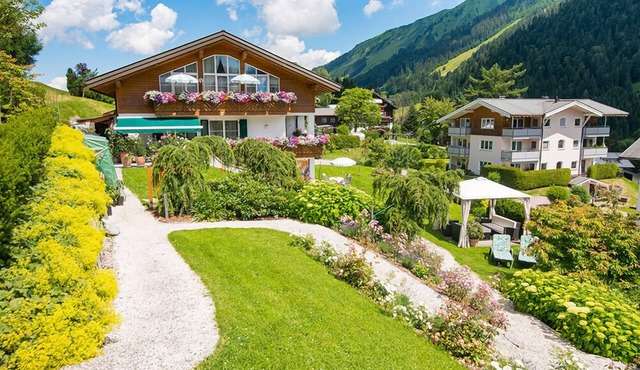 Vacation apartment/apartment for 4 guests with 60m² in Hirschegg (315176) in Hirschegg
