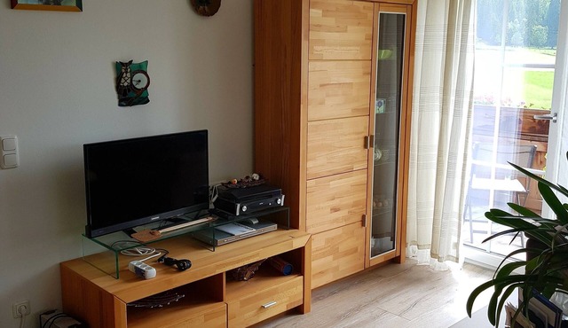 Vacation apartment Gänseblümchen - Hoamatl