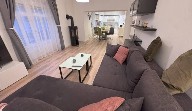 Vacation apartment NORAH - Holiday apartment Norah
