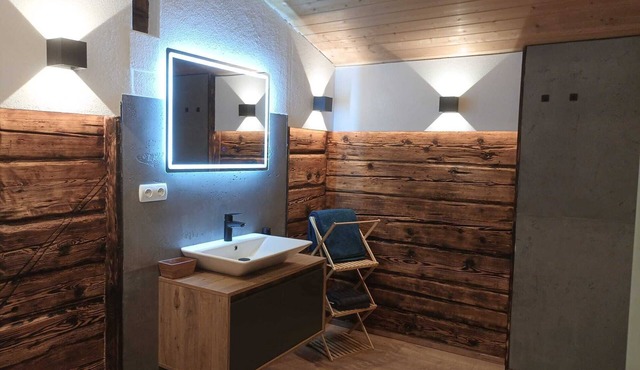 Vacation apartment zum schwarzen Hirsch