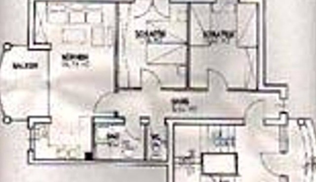 Vacation apartments Rogatsch - Holiday apartment 1 in Klopein