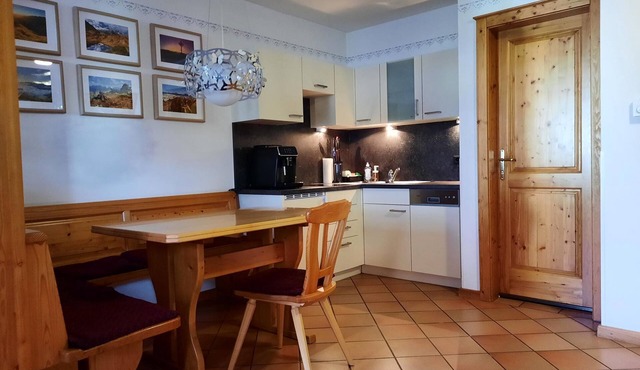 Vacation home Bad Waltersdorf in the bio village - Holiday home