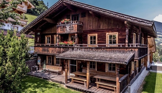 Vacation home for 15 guests with 240m² in Emberg (294879)