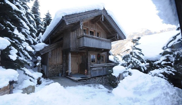 Vacation home for 5 guests with 68m² in Mayrhofen (294840)