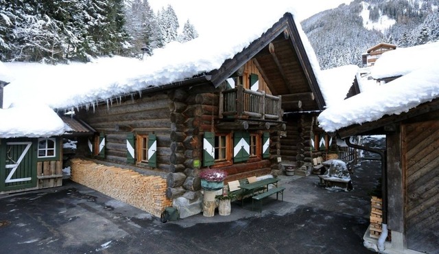 Vacation home for 7 guests with 90m² in Mayrhofen (273704)