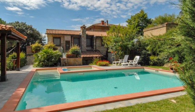 Vacation home Messi by Interhome in Panicale