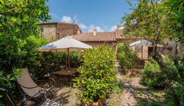 Vacation home Olinto by Interhome in Cinigiano