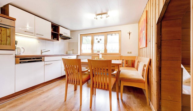 Vacation Rental 1: A Cozy Vacation Apartment