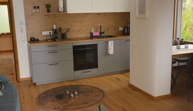 Vacation Rental/Apartment for 6 Guests, 68 m², in Faak am See (312092)