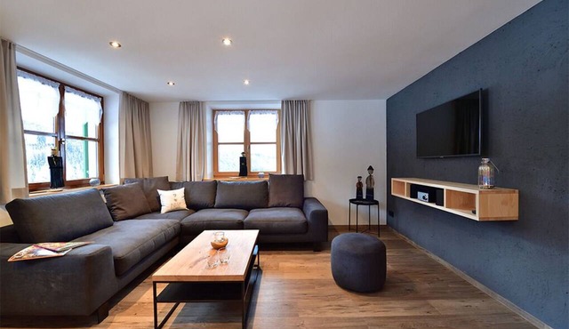 Vacation Rental/Apartment for 4 Guests, 60 m², in Hittisau (315278) in Hittisau