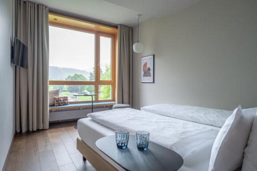 Val Blu Sport | Hotel | SPA