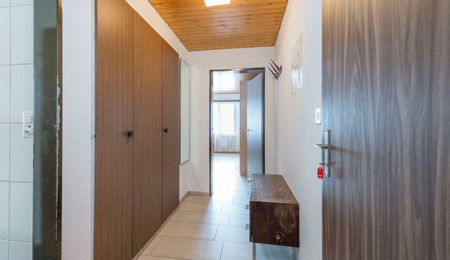 Valaisia 10, (Grächen). 5-Bettwohnung by Interhome in Grächen