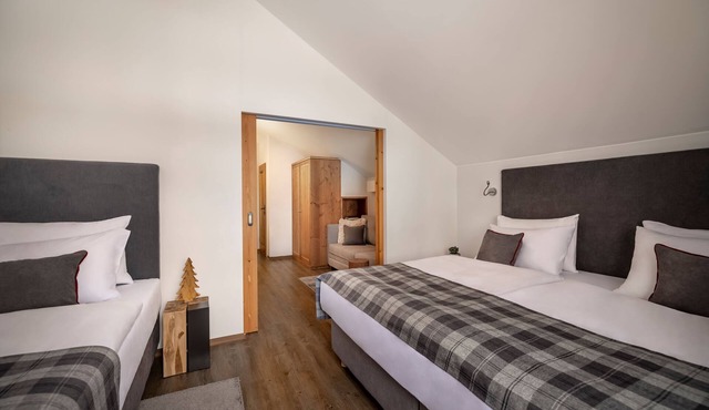 Valamar Obertauern Hotel