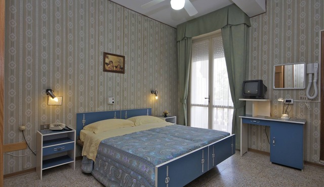 Victory Hotel in Cesenatico