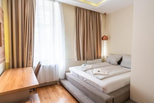 Vienna Living Ottakring - Aparthotel in Vienna