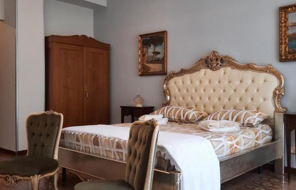 Villa Ada B&B in Agropoli