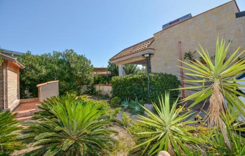 Villa Adele in Pachino