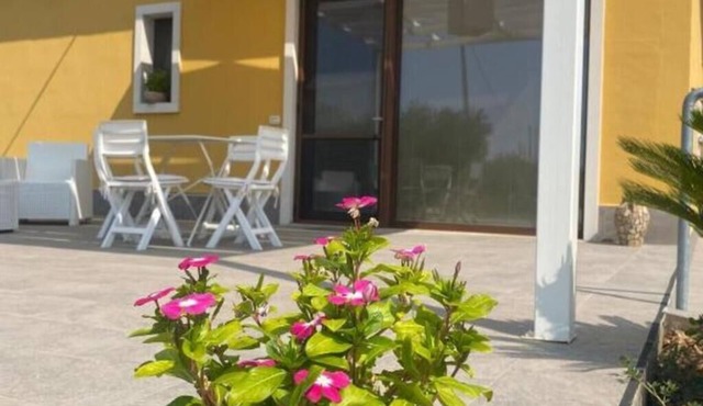 Villa among olive trees with garden and parking Relax in Puglia in Puglia