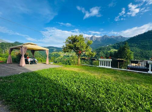 Villa Amore in Oltre il Colle