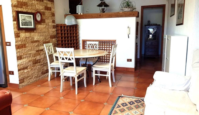 Villa Andrea Mondello - 500 sqm Garden in Palermo