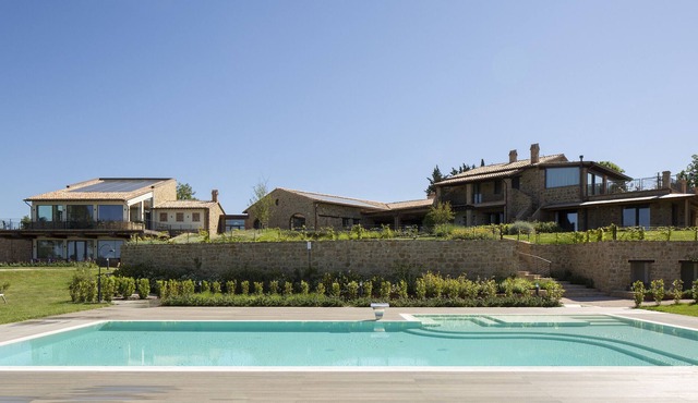Villa Antica Dimora in Deruta