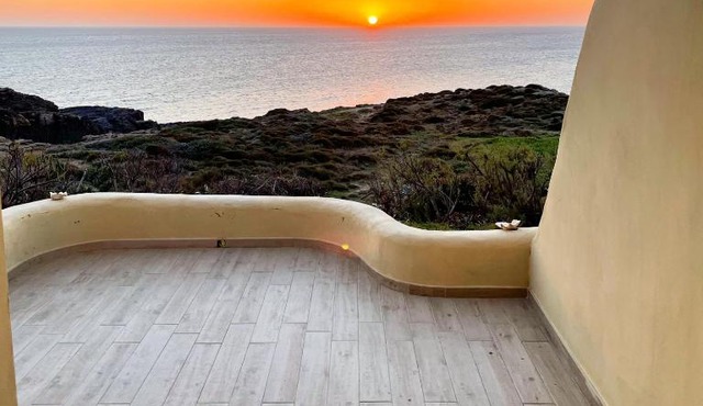 Villa Antioco in Cala Sapone