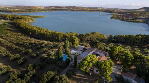 Villa Bella Vista in Paceco