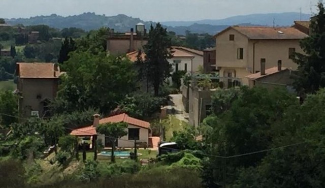 Villa Binami in Binami