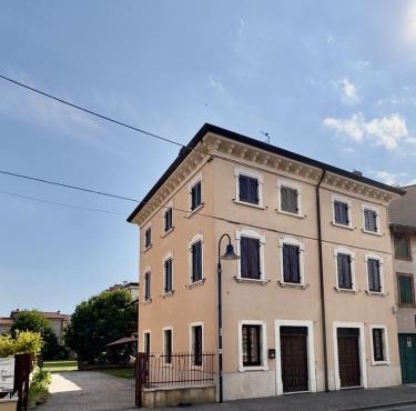 Villa Calmora in Bussolengo