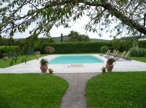 Villa Casa Gemelli in Capolona