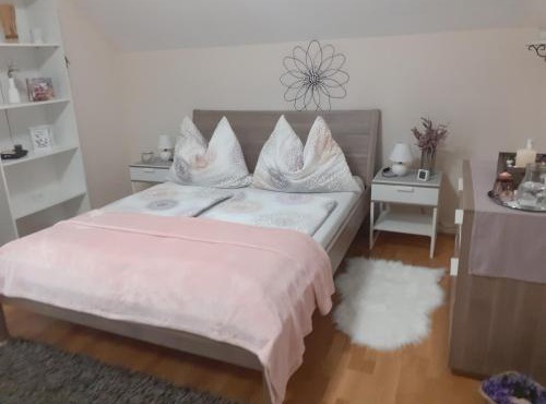 Villa Casa sol-rural residence near Linz in Katsdorf